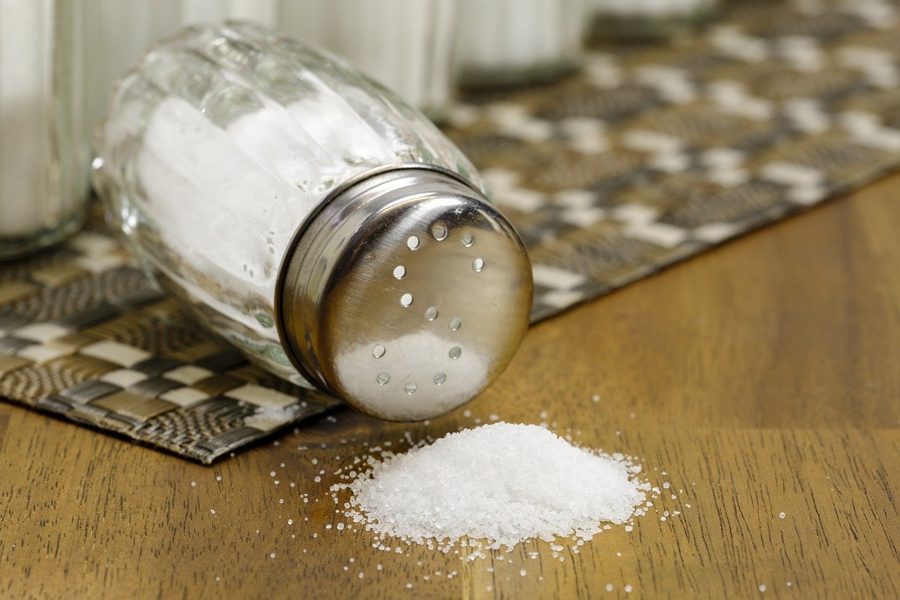 健康に良いお塩の正しい選び方【僕が実際いろいろな塩を試した結論】