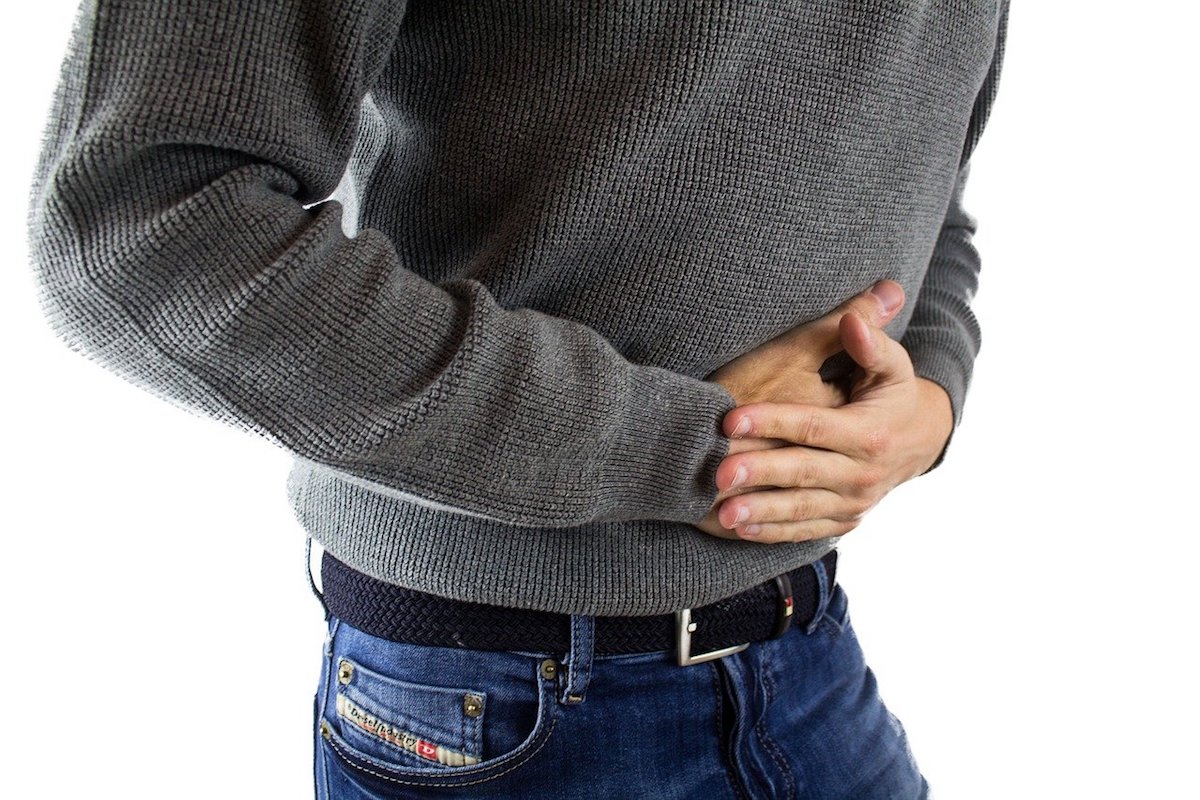 腰痛の原因は腸内環境が影響している可能性も